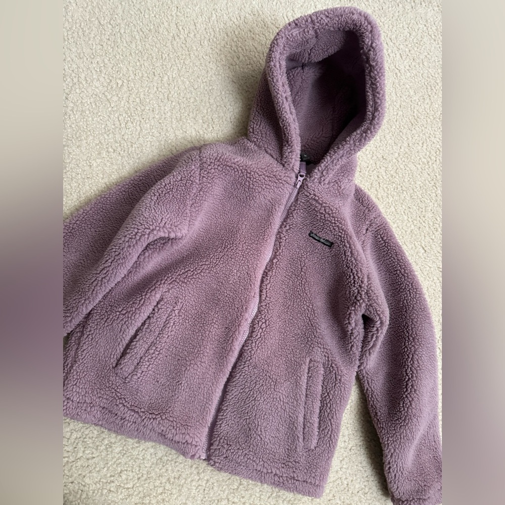 Girls Eddie Bauer jacket.  Size 16.
